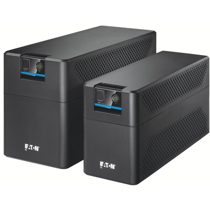 foto del prodotto eaton 5e gen2 700 usb gruppo di continuità ups 0,7 kva a linea interattiva