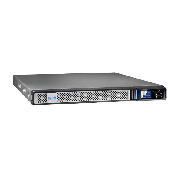 foto del prodotto eaton 5p 650i rack 1u netpack g2