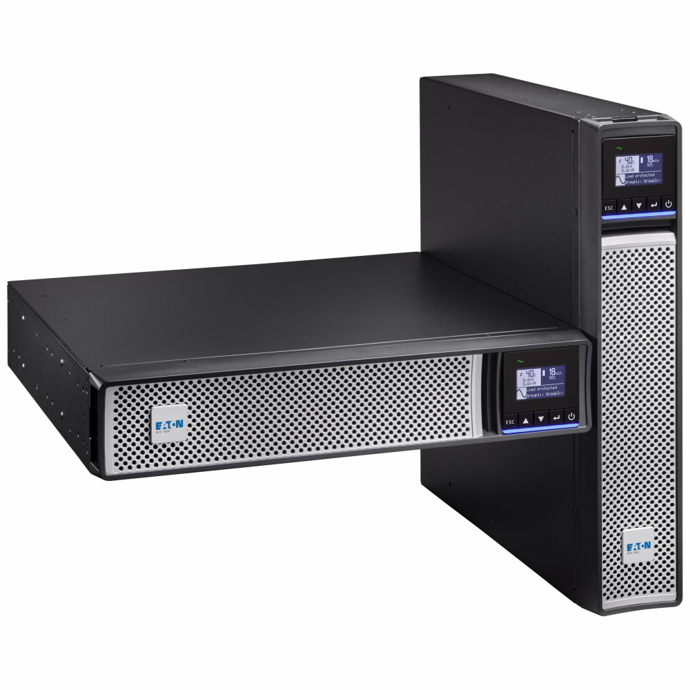 foto del prodotto eaton 5px gen2 a linea interattiva 3000 kva 3000 w 10 presa e ac