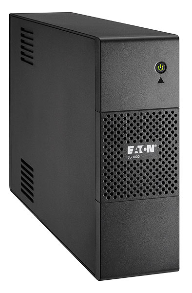 foto del prodotto eaton 5s 1000i 1 kva 600 w 8 presa e ac