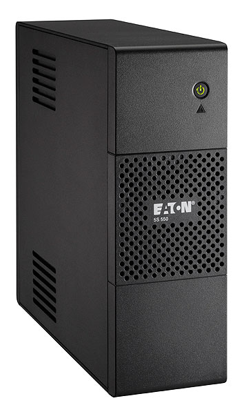 foto del prodotto eaton 5s 700i 0,7 kva 420 w 6 presa e ac