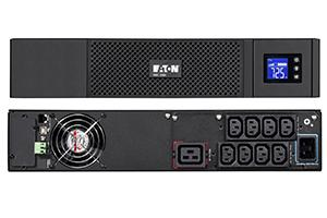 foto del prodotto eaton 5sc2200irt gruppo di continuit ups a linea interattiva 2,2 kva 1980 w 9 presa e ac