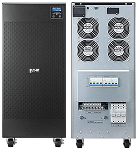 foto del prodotto eaton 9e 20000i doppia conversione online 20 kva 16000 w