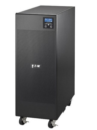 foto del prodotto eaton 9e15ki gruppo di continuit ups doppia conversione online 15 kva 12000 w