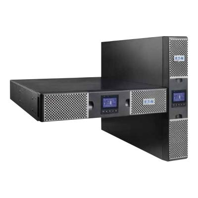 foto del prodotto eaton 9px 1kva gruppo di continuit ups doppia conversione online 1000 w 8 presa e ac