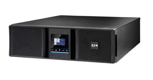 foto del prodotto eaton 9sx 6000i rt3u g2
