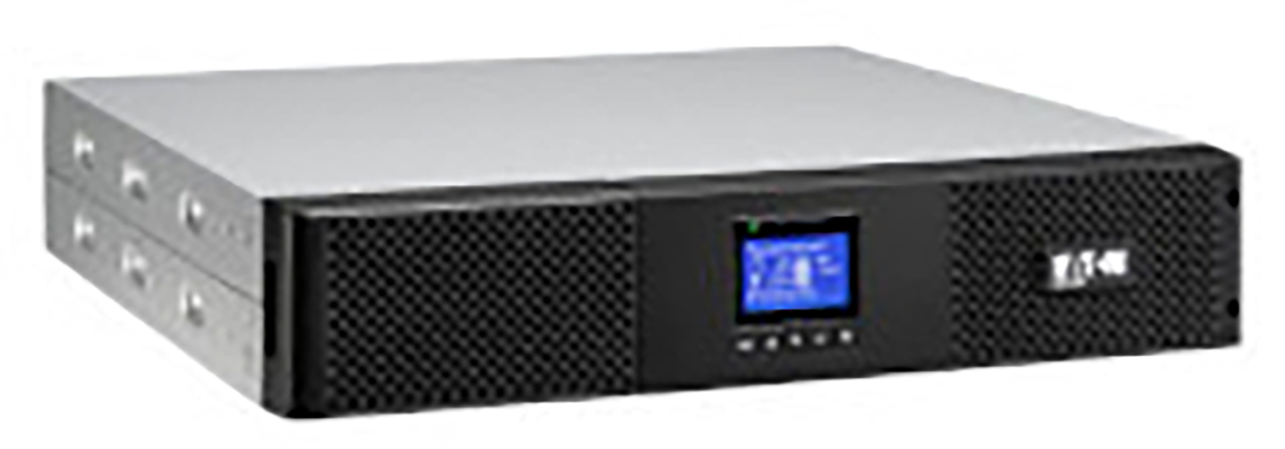 foto del prodotto eaton 9sx doppia conversione online 1,5 kva 1350 w 7 presa e ac