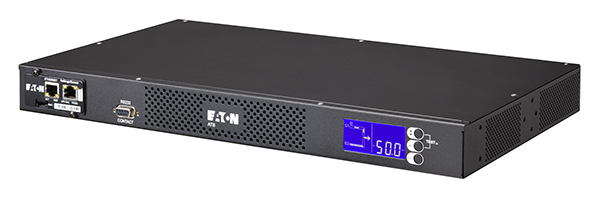 foto del prodotto eaton ats16n 9 presa e ac