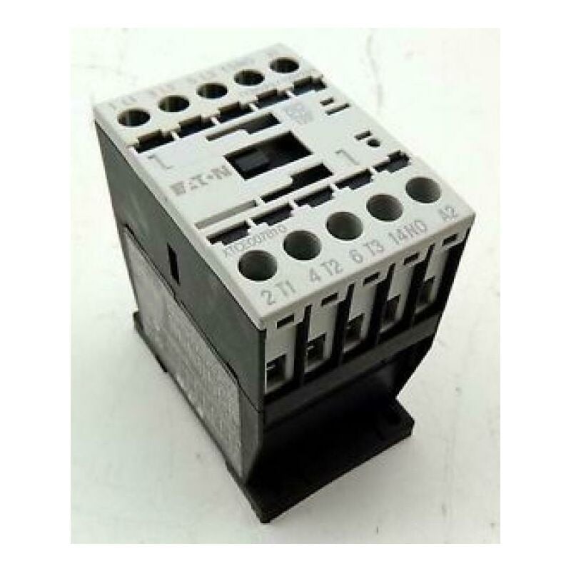 foto del prodotto eaton dilm12 10 380v50hz,440v60hz contattore di potenza dilm 5,5kw per motori 276831
