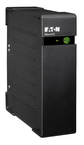 foto del prodotto eaton ellipse eco 800 usb iec gruppo di continuit ups 800 va 500 w 4 presa e ac