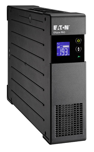 foto del prodotto eaton ellipse pro 1200 iec gruppo di continuit ups a linea interattiva 1200 va 750 w 8 presa e ac