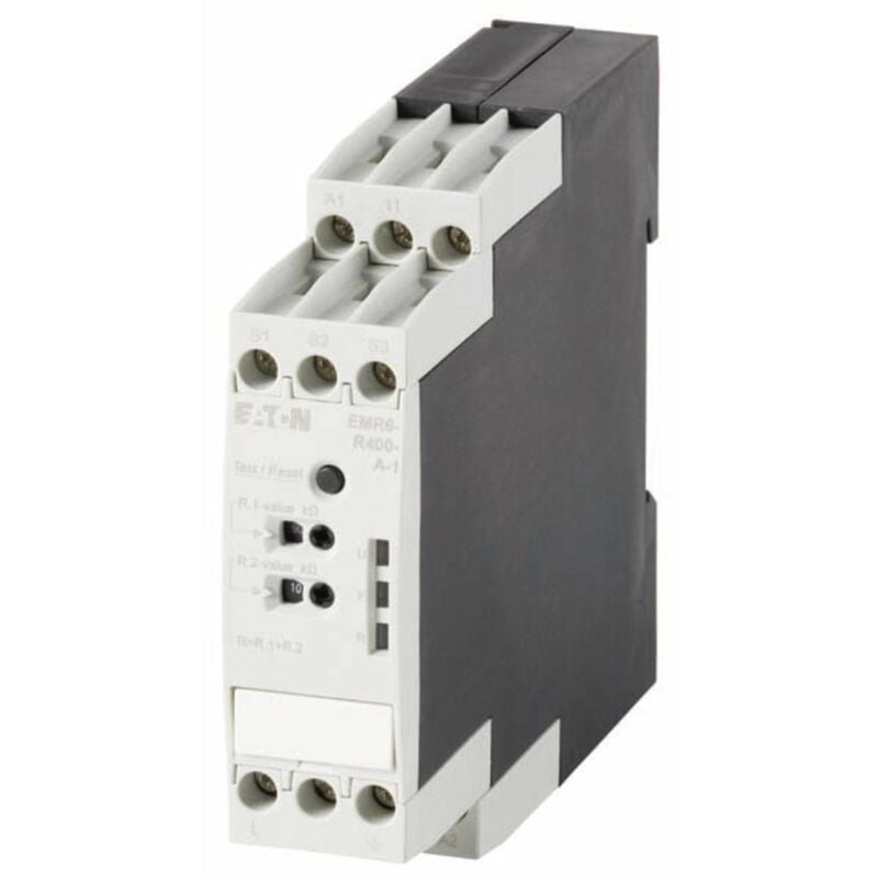foto del prodotto eaton emr6 r400 a 1 monitoraggio isolamento