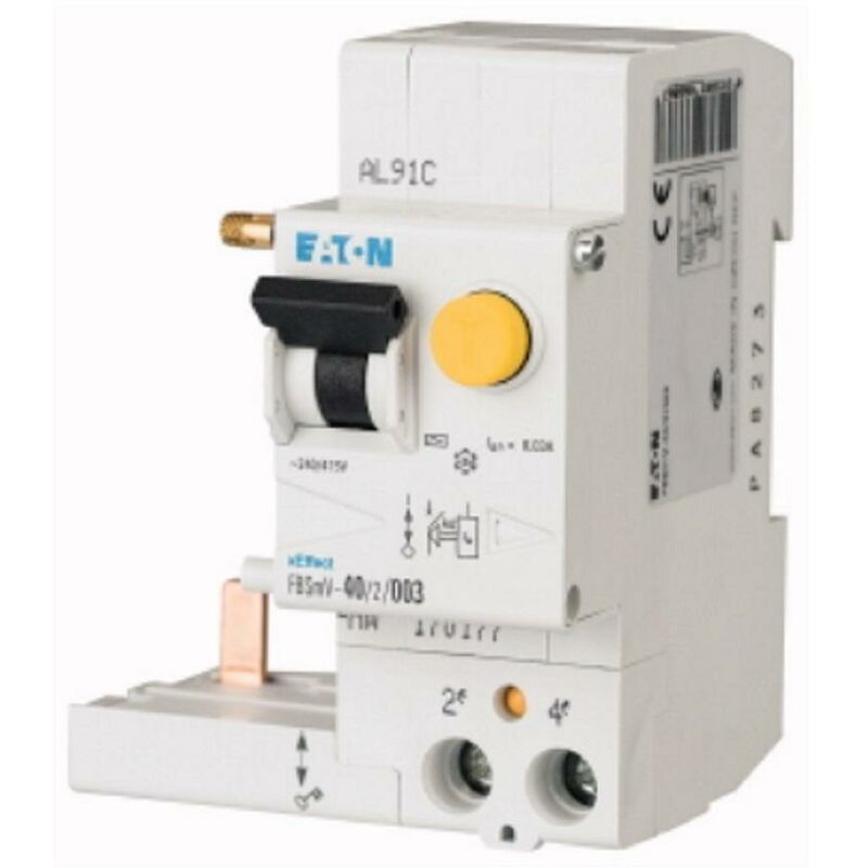 foto del prodotto eaton fbsmv 63 2 03 blocco differenziale 63a 2p 03