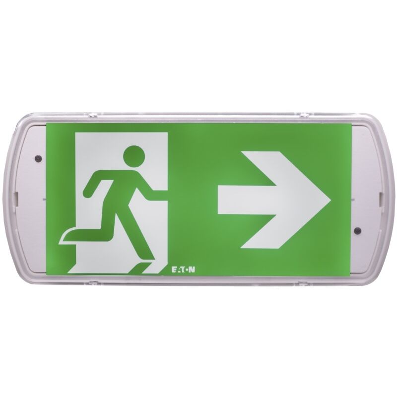 foto del prodotto eaton luminox lum16178 sati unit di illuminazione di emergenza uniled 2 45 es