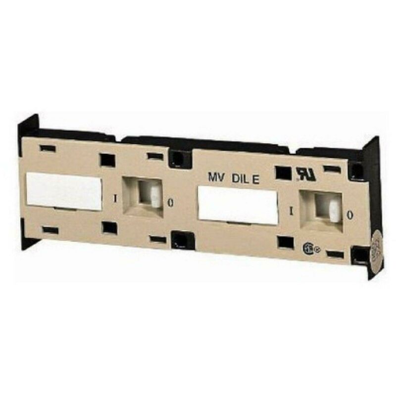 foto del prodotto eaton mvdile blocco meccanico per contattore di inversione 10113