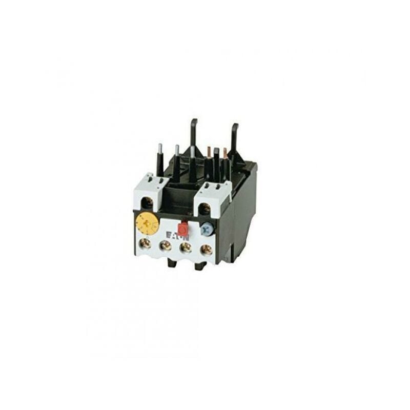 foto del prodotto eaton zb12 2,4 rele termico per dilm 1,6 2,4a a montaggio diretto