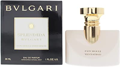 foto del prodotto eau de parfum donna bulgari splendida patchouli tentation 30 ml