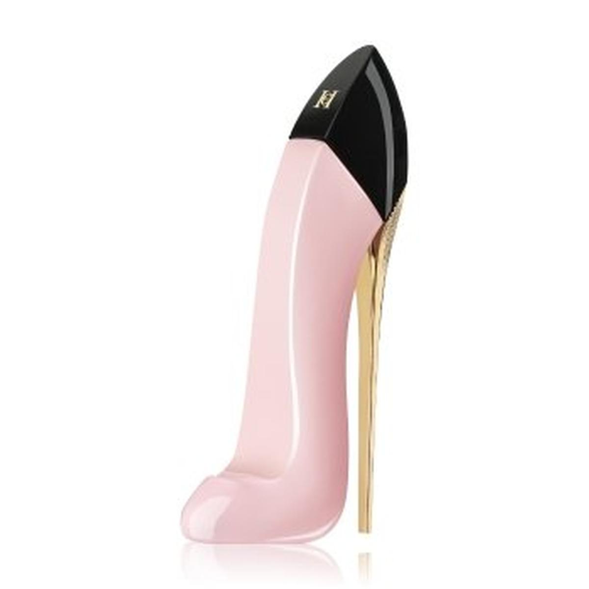 foto del prodotto eau de parfum donna carolina herrera good girl blush 30 ml