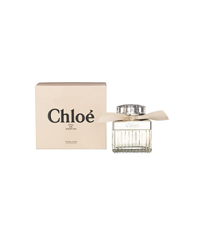 foto del prodotto eau de parfum donna chlo 30 ml