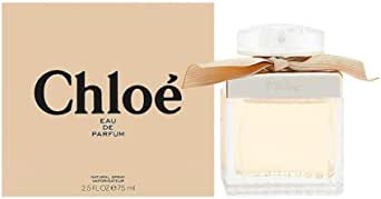 foto del prodotto eau de parfum donna chlo 75 ml