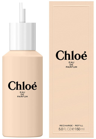foto del prodotto eau de parfum donna chlo chlo ricarica 150 ml