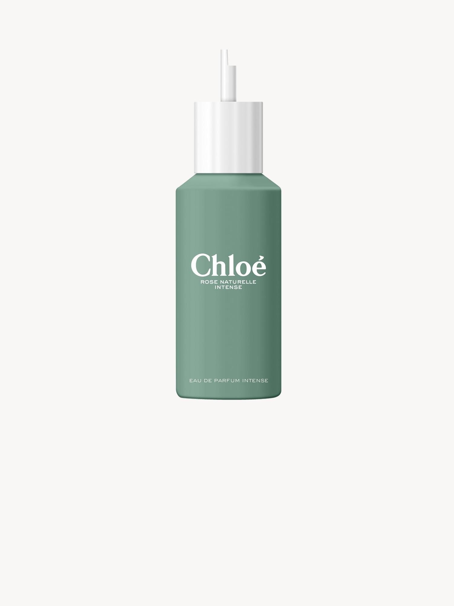 foto del prodotto eau de parfum donna chlo chlo rose naturelle intense ricarica 150 m