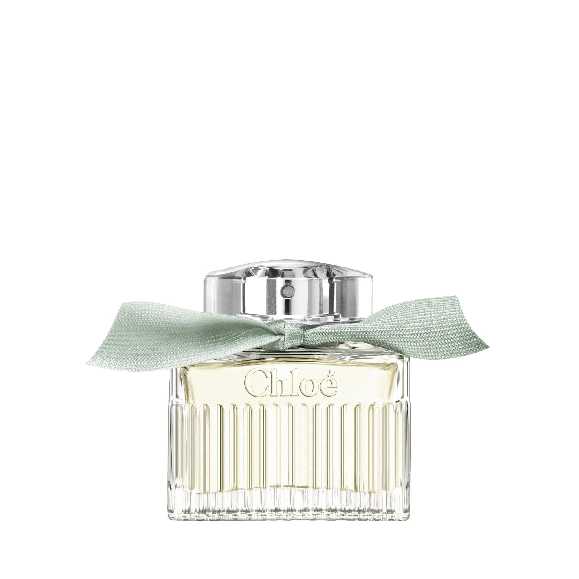 foto del prodotto eau de parfum donna chlo naturelle 50 ml