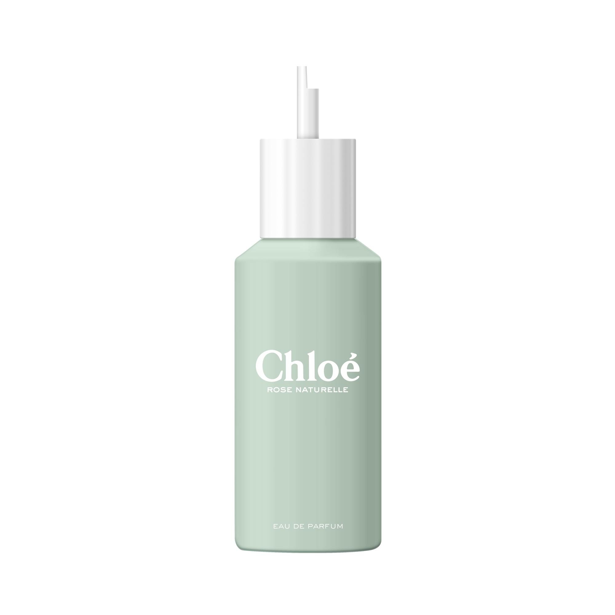 foto del prodotto eau de parfum donna chlo naturelle ricarica 150 ml