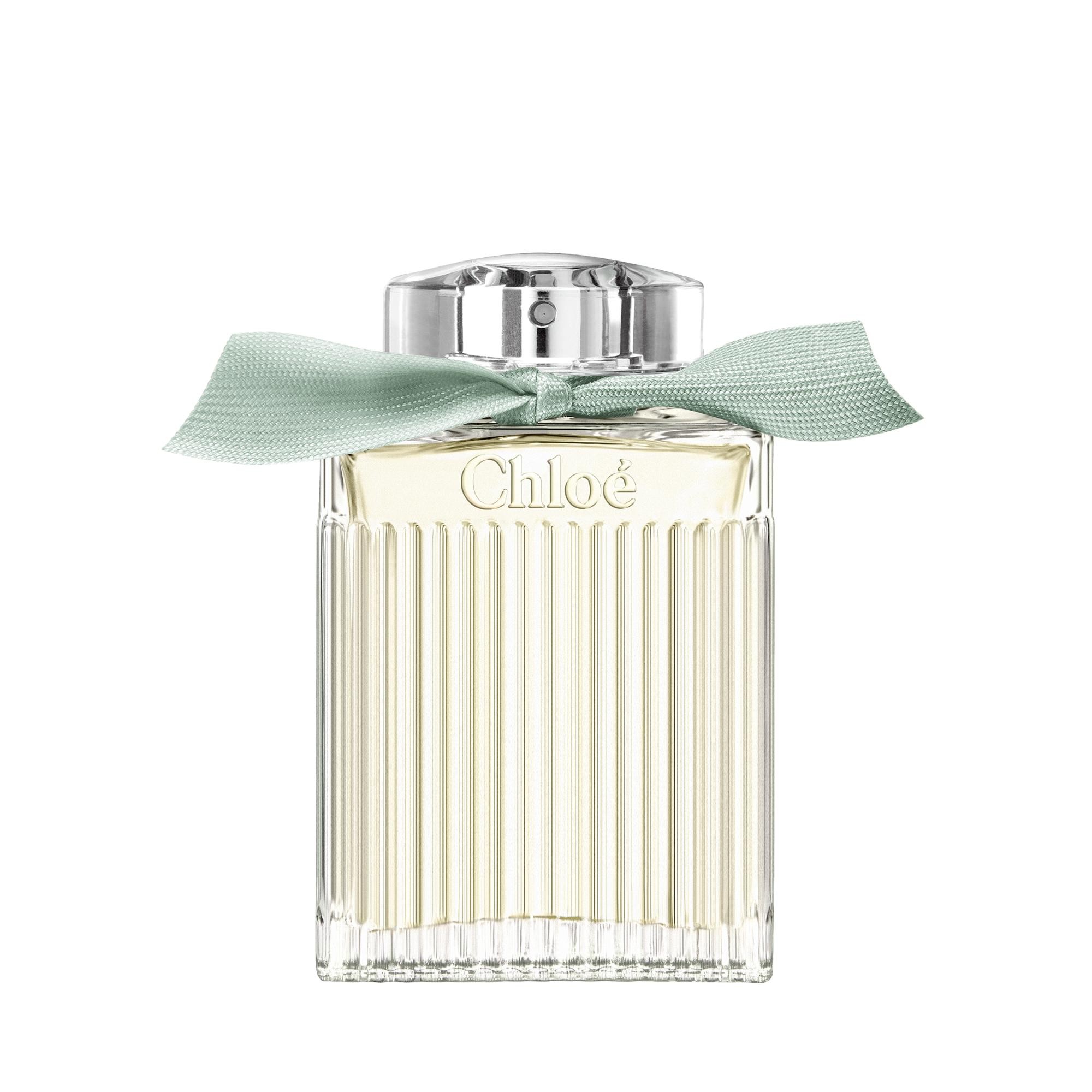 foto del prodotto eau de parfum donna chlo naturelle ricaricabile 100 ml