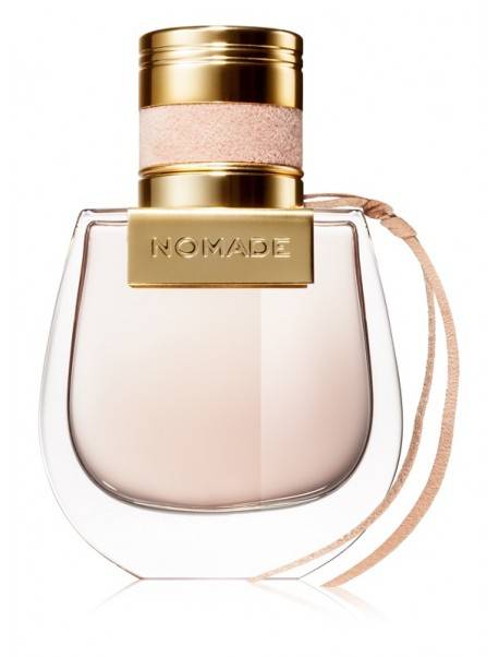foto del prodotto eau de parfum donna chlo nomade 50 ml
