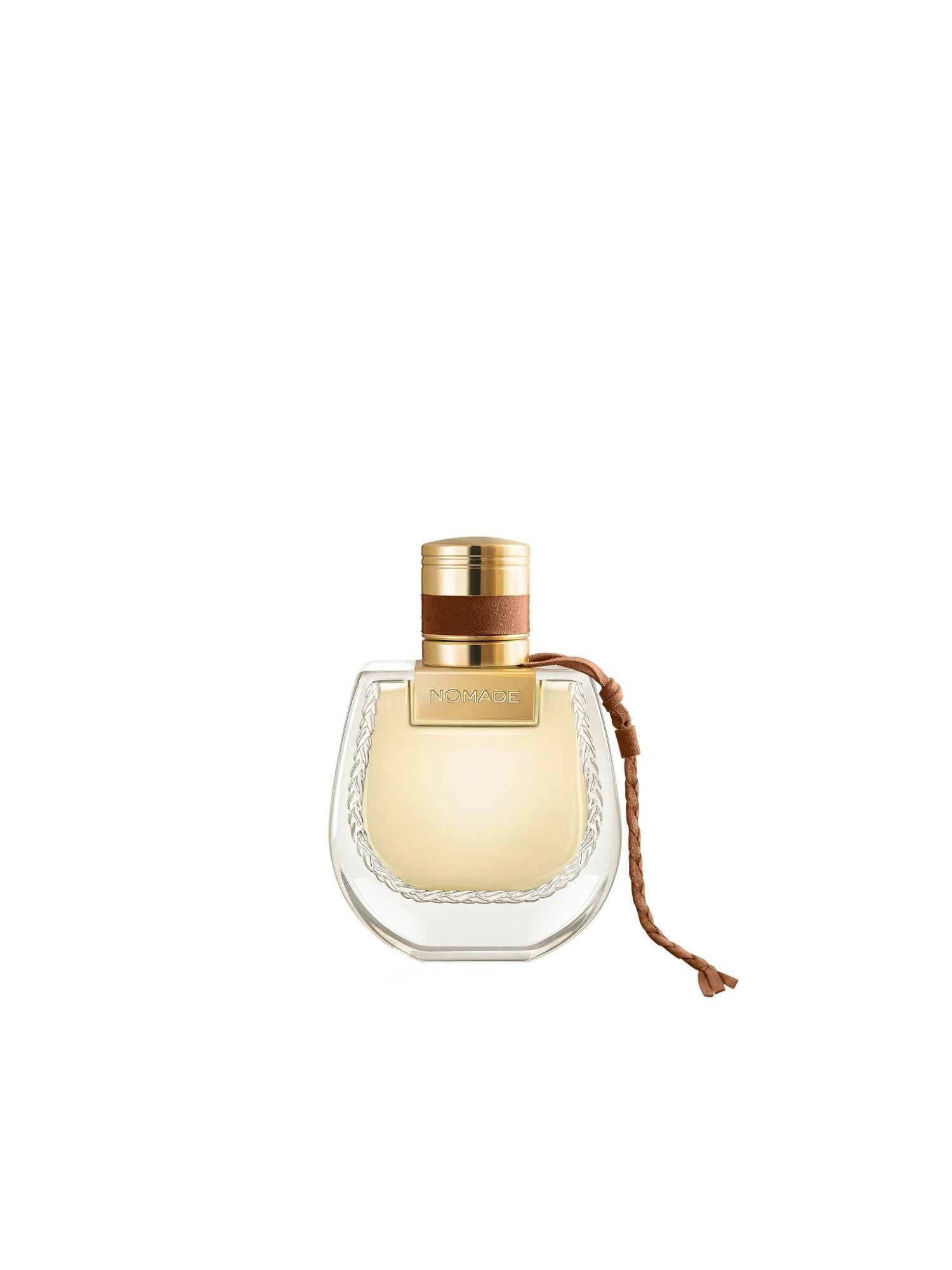 foto del prodotto eau de parfum donna chlo nomade jasmine naturel intense 50 ml