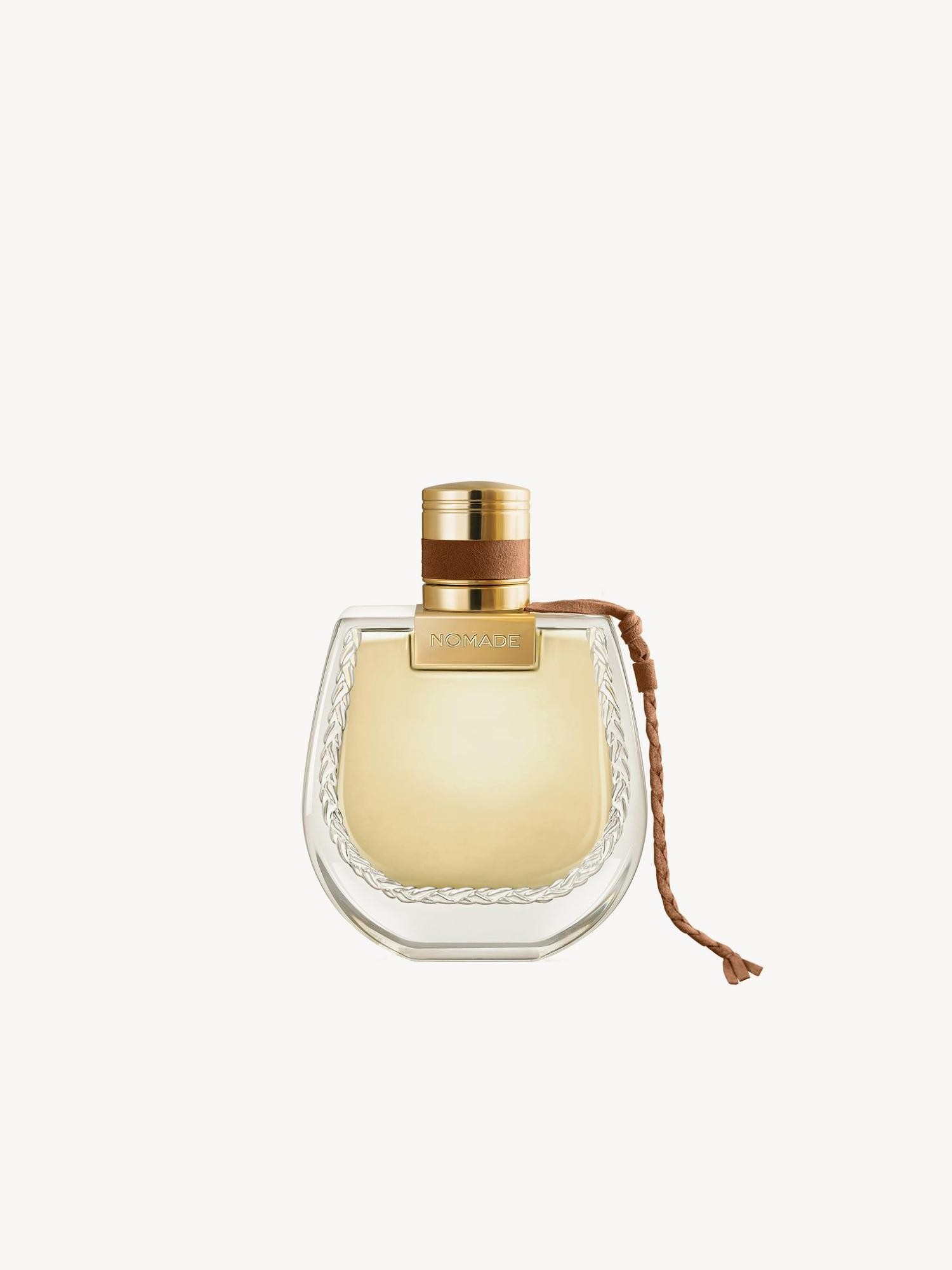 foto del prodotto eau de parfum donna chlo nomade jasmine naturel intense 75 ml