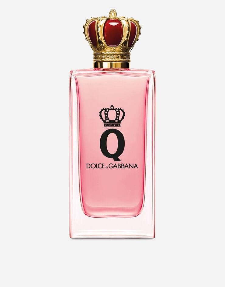 foto del prodotto eau de parfum donna dolce amp gabbana q by dolce amp gabbana 50 ml 8057971183654