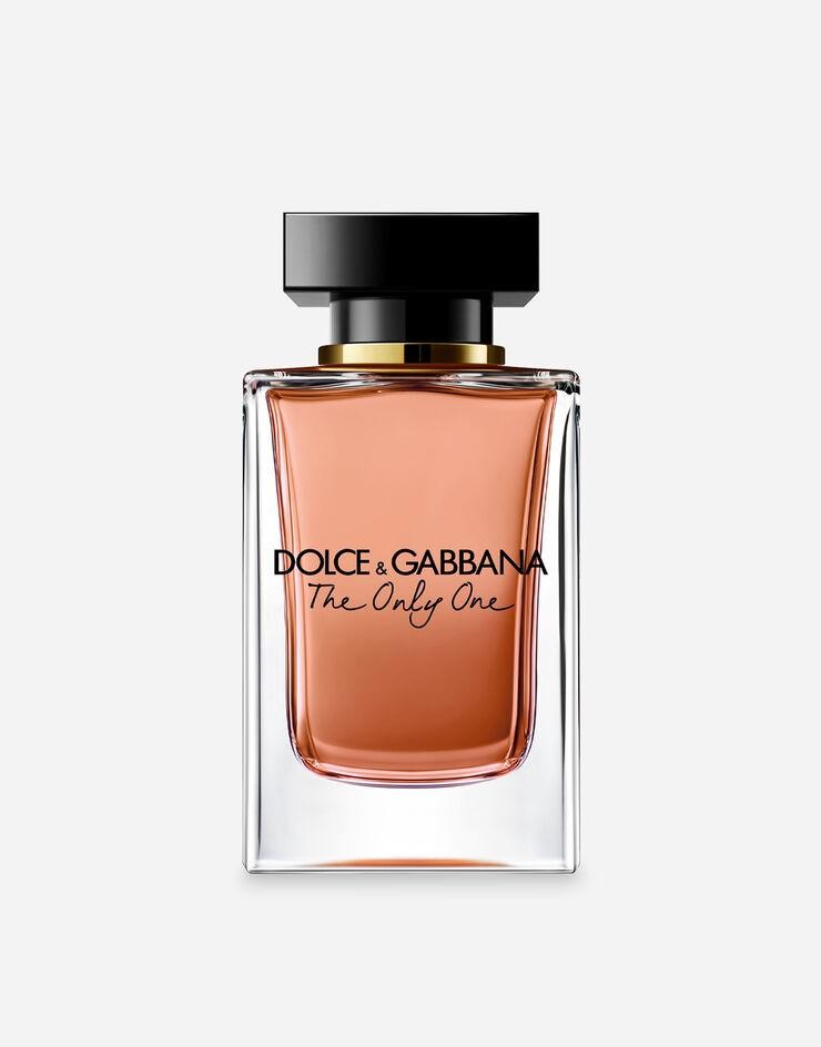 foto del prodotto eau de parfum donna dolce amp gabbana the only one 100 ml 8057971184910