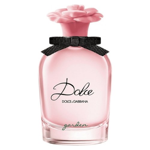 foto del prodotto eau de parfum donna dolce gabbana dolce garden 75 ml