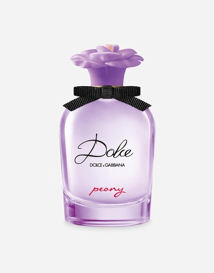 foto del prodotto eau de parfum donna dolce gabbana dolce peony 75 ml