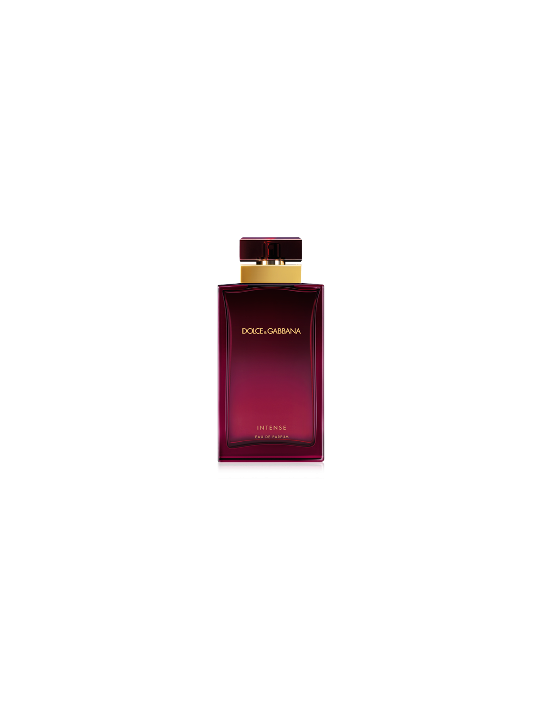 foto del prodotto eau de parfum donna dolce gabbana femme intense 25 ml eau de parfum