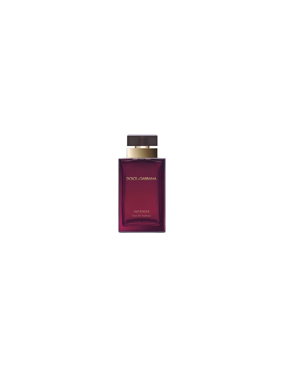 foto del prodotto eau de parfum donna dolce gabbana femme intense 50 ml eau de parfum