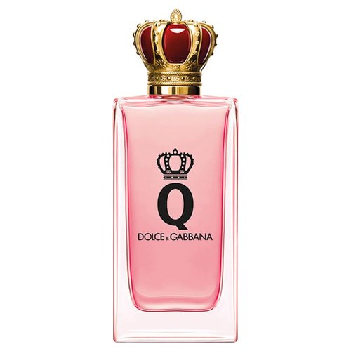foto del prodotto eau de parfum donna dolce gabbana q by dolce gabbana 100 ml