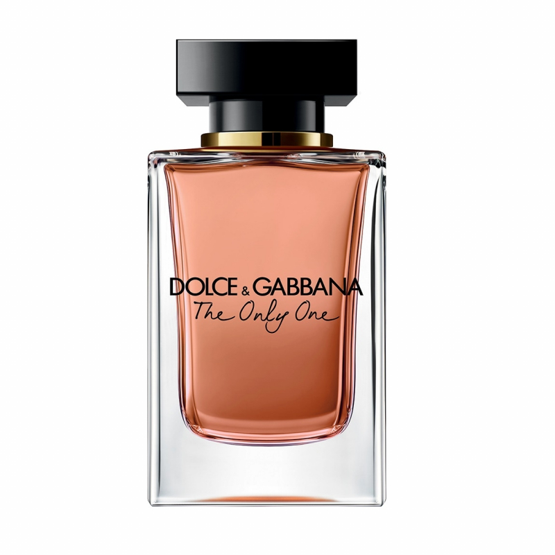 foto del prodotto eau de parfum donna dolce gabbana the only one 100 ml