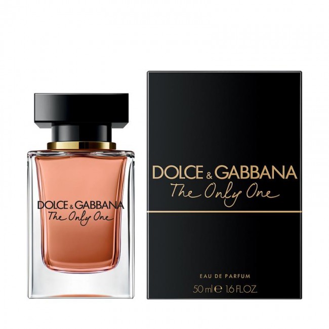 foto del prodotto eau de parfum donna dolce gabbana the only one 50 ml
