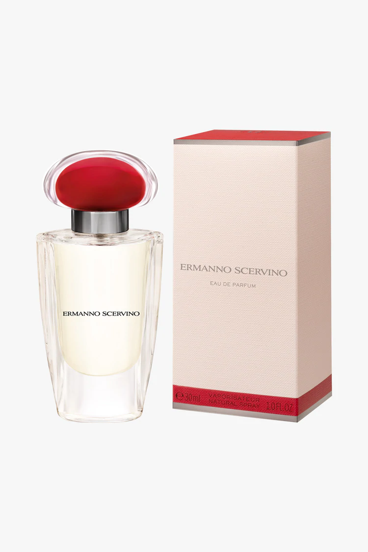foto del prodotto eau de parfum donna ermanno scervino ermanno scervino 30 ml