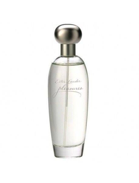 foto del prodotto eau de parfum donna estee lauder pleasures 100 ml - 0027131043317