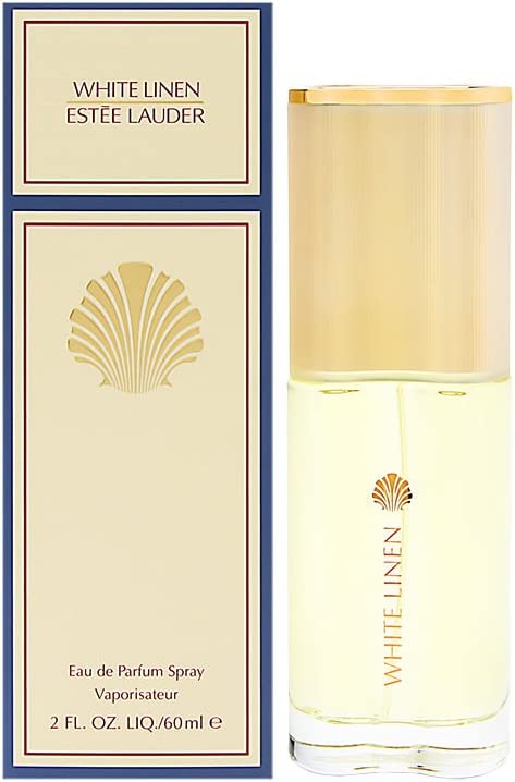 foto del prodotto eau de parfum donna estee lauder white linen 60 ml