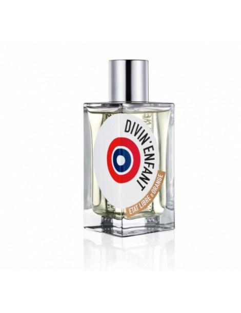 foto del prodotto eau de parfum donna etat libre dorange divin enfant eau de parfum 100