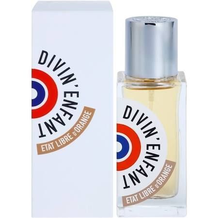 foto del prodotto eau de parfum donna etat libre dorange divin enfant eau de parfum 50