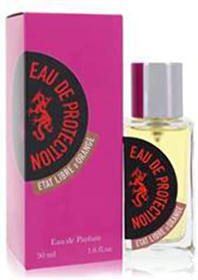 foto del prodotto eau de parfum donna etat libre dorange eau de protection 100 ml