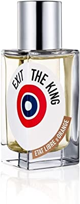 foto del prodotto eau de parfum donna etat libre dorange exit the king 50 ml