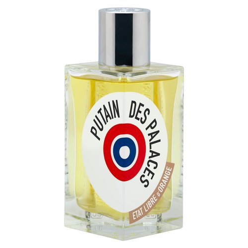 foto del prodotto eau de parfum donna etat libre dorange putain des palaces eau de parf