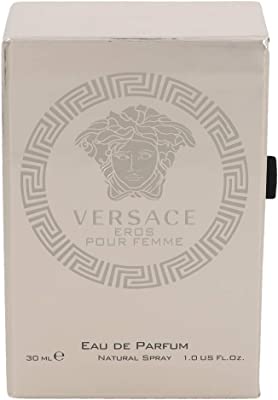 foto del prodotto eau de parfum donna gianni versace eros pour femme 30 ml